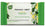 Protect 360° Biodegradable Sanitising Wipes - Pack of 100 Wipes