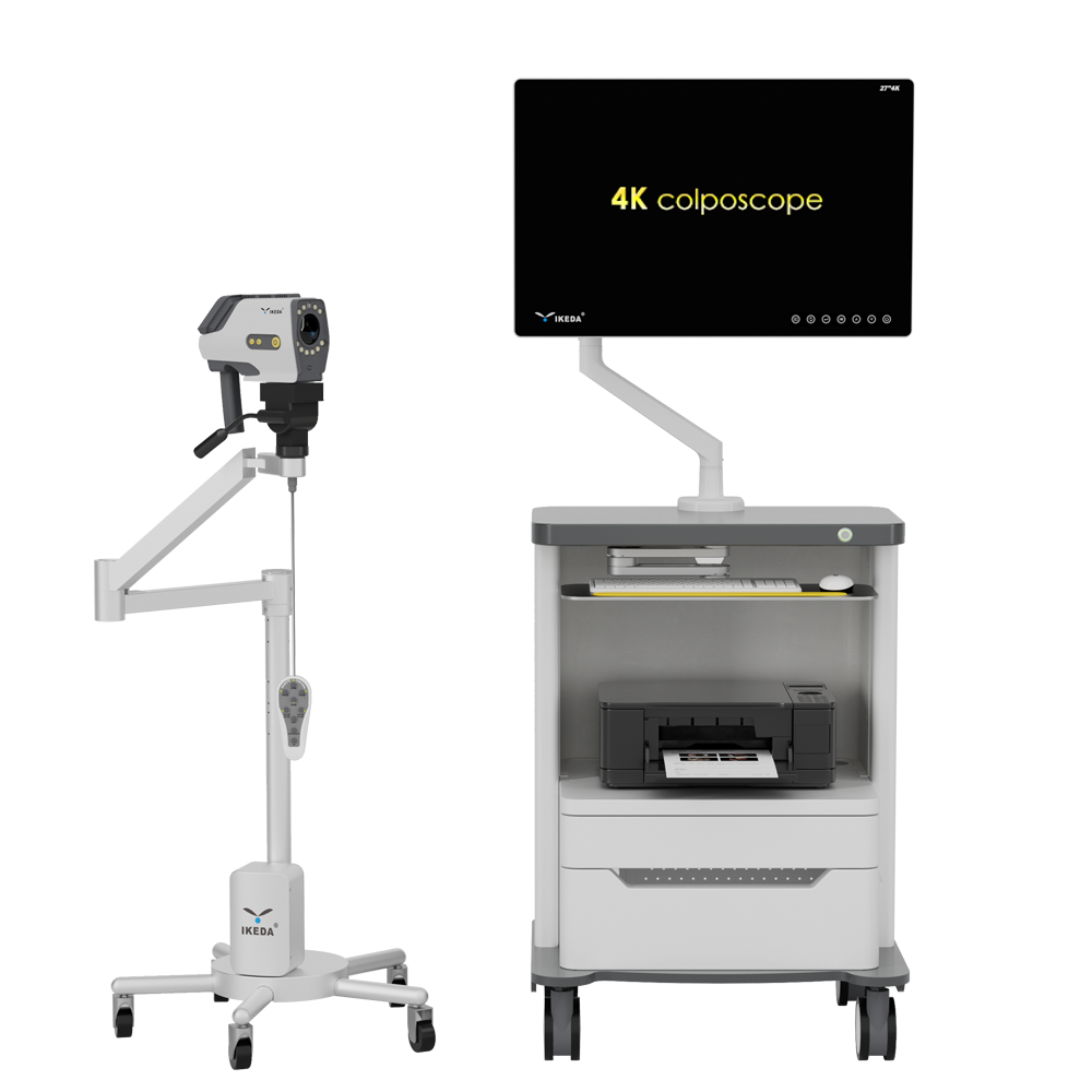 4K Digital Video Colposcope YKD-3020