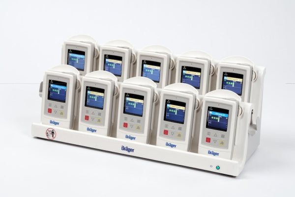 Drager Infinity M300 Wearable Telemetry Patient Monitor