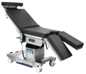 DIXION ET 500 Electromechanical Operating Table
