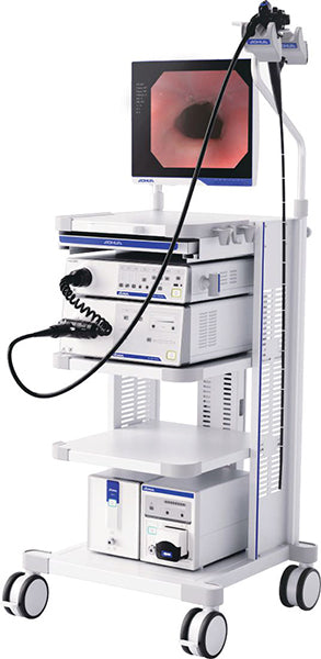 Aohua AQ-90 HD Video Endoscopy System