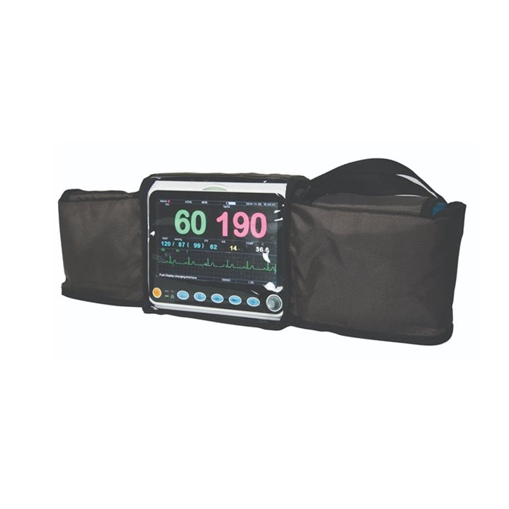 Creative Carry Case for PC-3000 Monitor - Grey (Single)