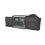 Creative Carry Case for PC-3000 Monitor - Grey (Single)