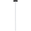 Queens Reflex Hammer - Plastic