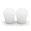 Welch Allyn Stethoscope Ear Tips - Hard