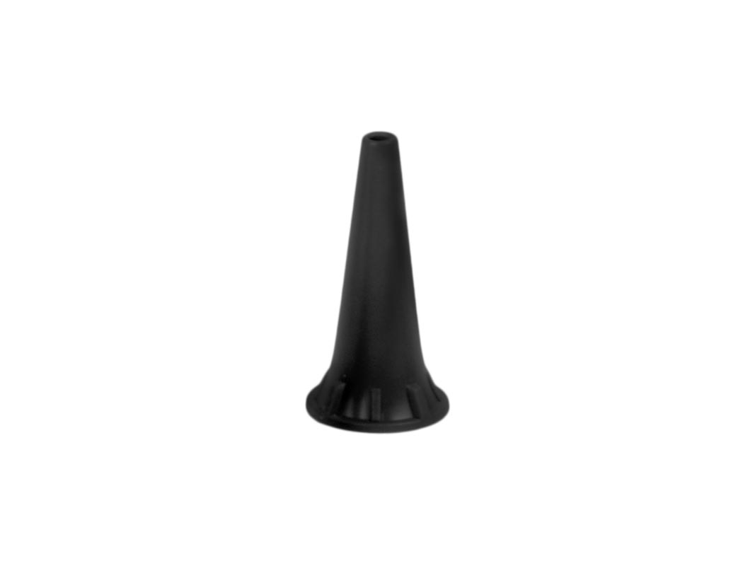 Gowllands 3.5mm Disposable Specula for Pocket Otoscope - Pack of 100 - CLEARANCE