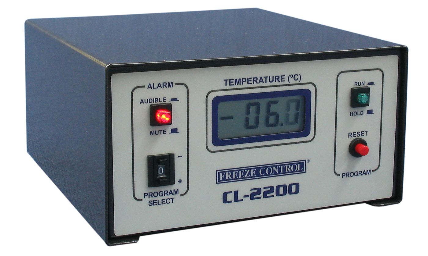 Minitube Freeze Control Embryo Freezing Device