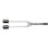 Tuning Fork C-1 256 - Stainless Steel