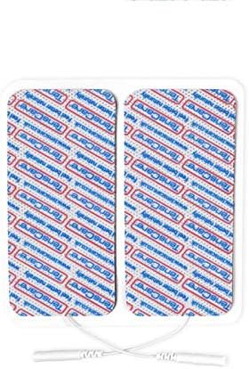TENS Electrode Pads - 50x90mm - Pack of 2