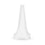 Welch Allyn 2.75mm LumiView Clear Ear Specula (Bag Of 34 Pieces)