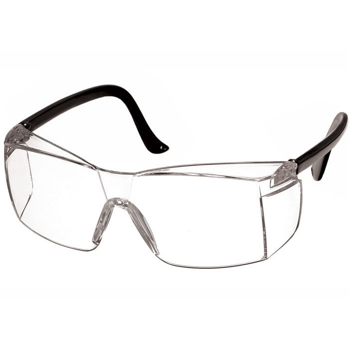 One-Piece Protective Eyewear
