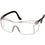 One-Piece Protective Eyewear