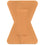 Dependaplast Washproof Plasters Fingertip x 50