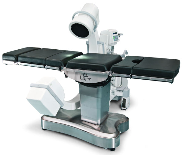 Lojer SCANDIA SC330 Electrohydraulic Operating Table