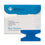 Dependaplast blue food area plasters anchor box of 50