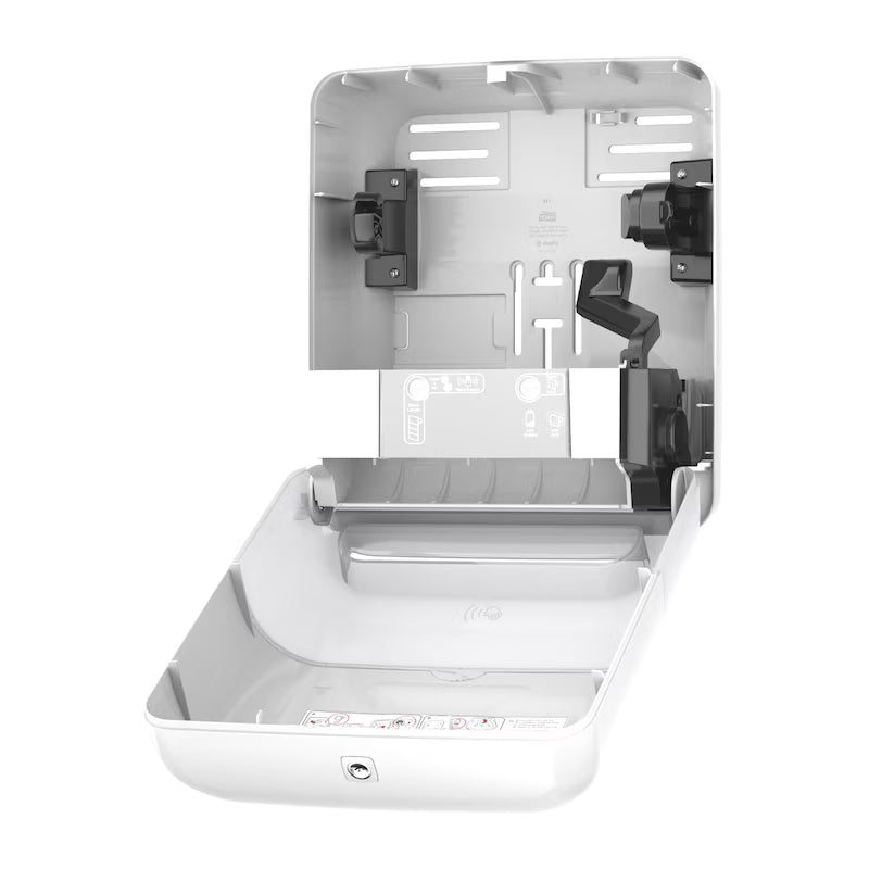 Tork Matic® Automatic Hand Towel Roll Dispenser White H1