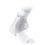 Football Ankle Brace - White