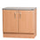 100cm Base Cabinet - Beech