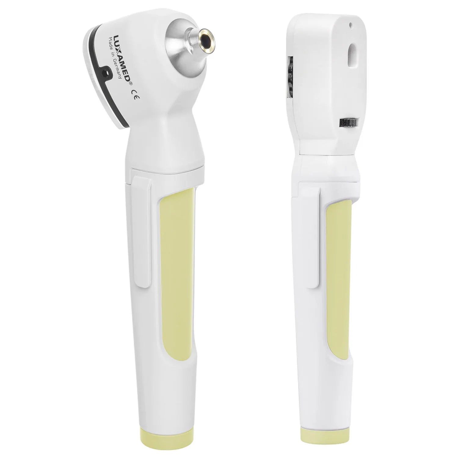 LuxaScope Diagnostic Set 2.5 V «Coloured Edition»