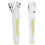 LuxaScope Diagnostic Set 2.5 V «Coloured Edition»