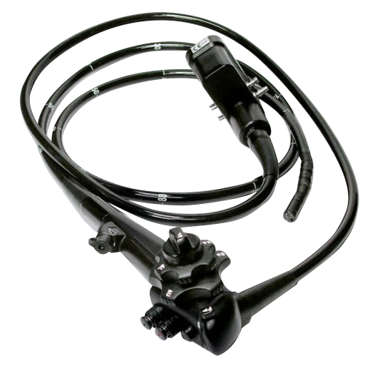 Pentax (HOYA) FC-38LV Colon Fiberscope image 2