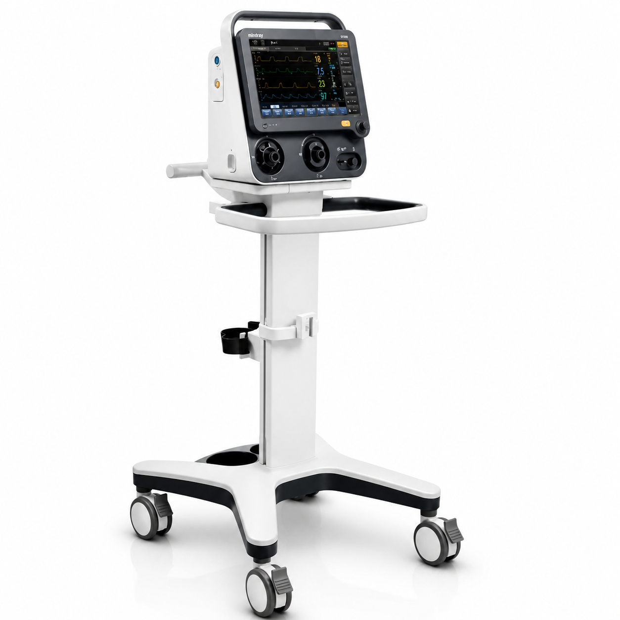 Mindray SV-300 Ventilator