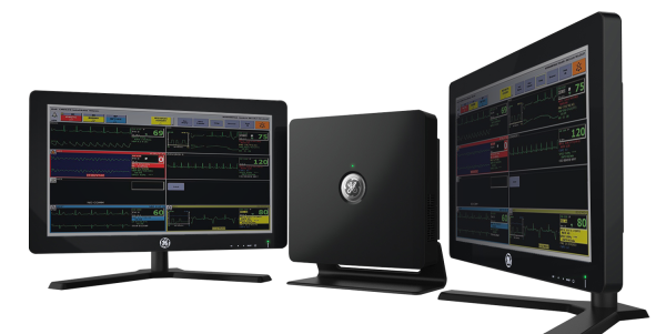 GE Healthcare Carescape Central Station