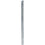 Surgical Scalpel Handle SF3 - Stainless Steel - Non-Sterile