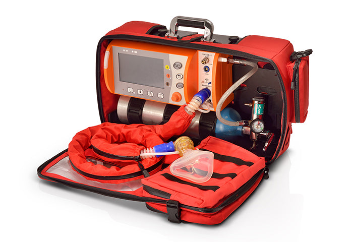 Emergency Transport Ventilator AB 6000B