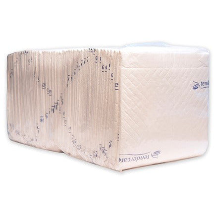 Vlesi Underpads - 60 x 40cm x 100