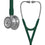 Littmann Cardiology IV Diagnostic Stethoscope: Hunter Green 6155