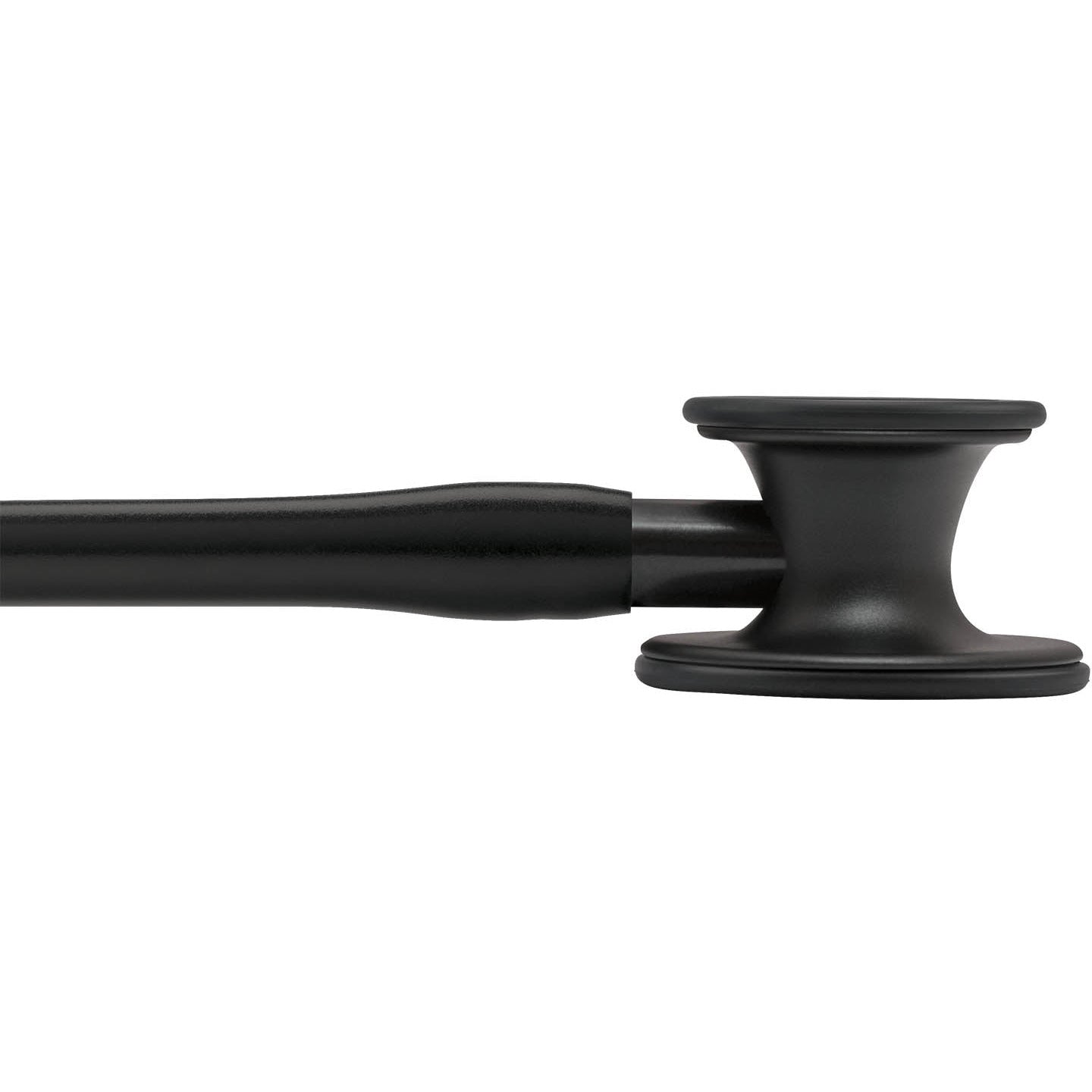 Littmann Cardiology IV Diagnostic Stethoscope: All Black 6163