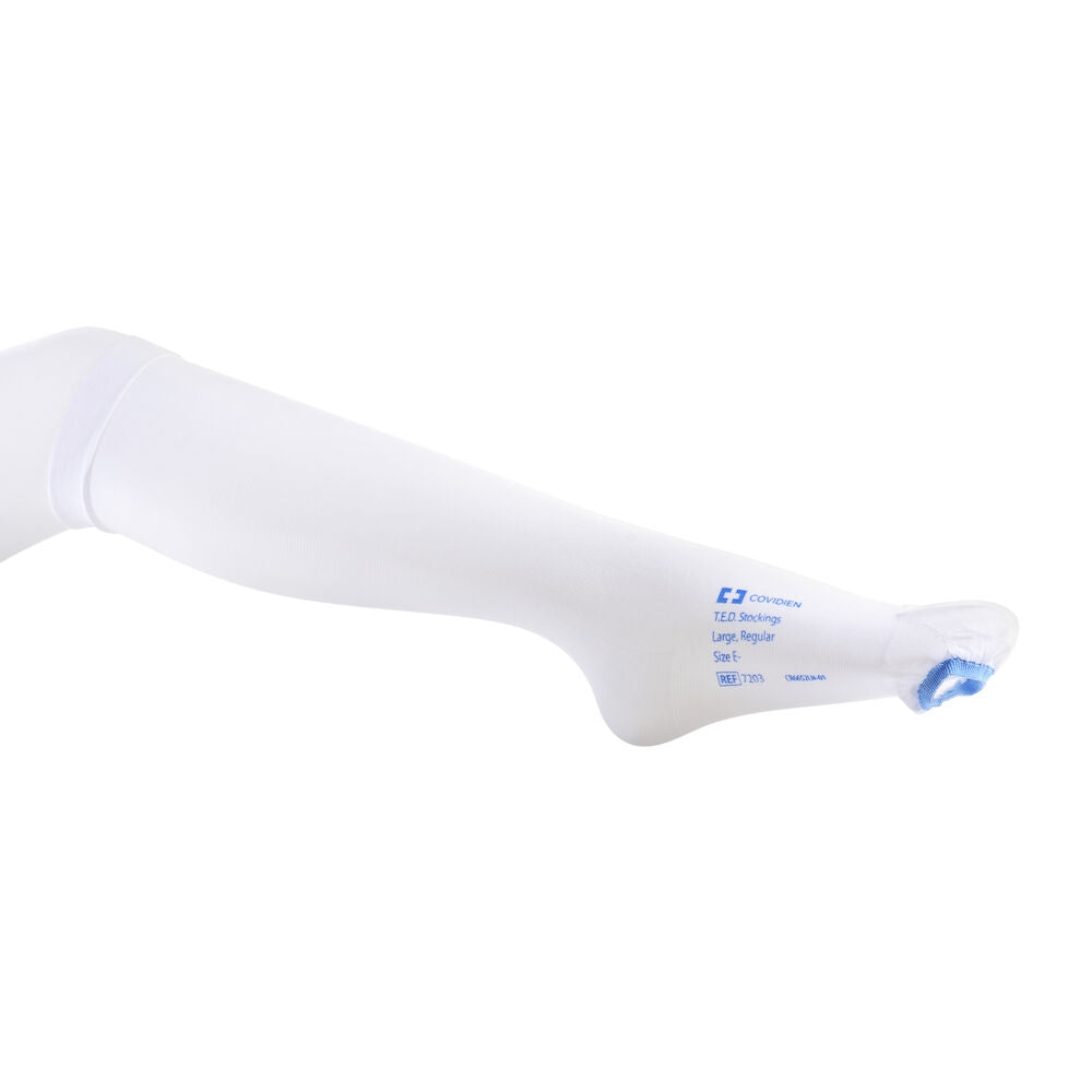 T.E.D.™ Anti-Embolism Knee Stockings - XX Large, Regular