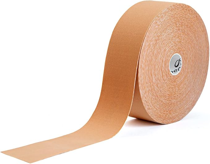 Flexil® Premium Kinesiology Tape - 5cmx32m - Beige