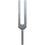Tuning Fork C-3 1024 - Aluminium