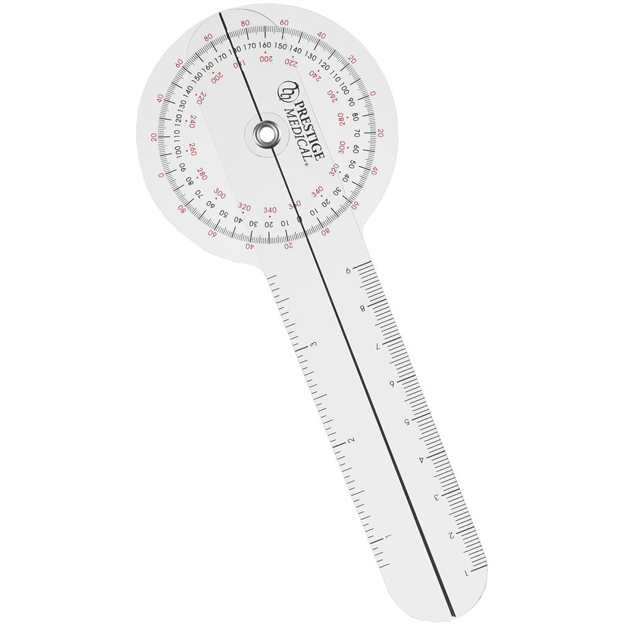 Protractor Goniometer - 6