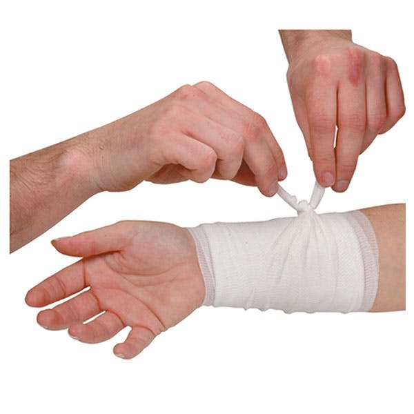 Koolpak Sterile Dressings - Finger Dressing