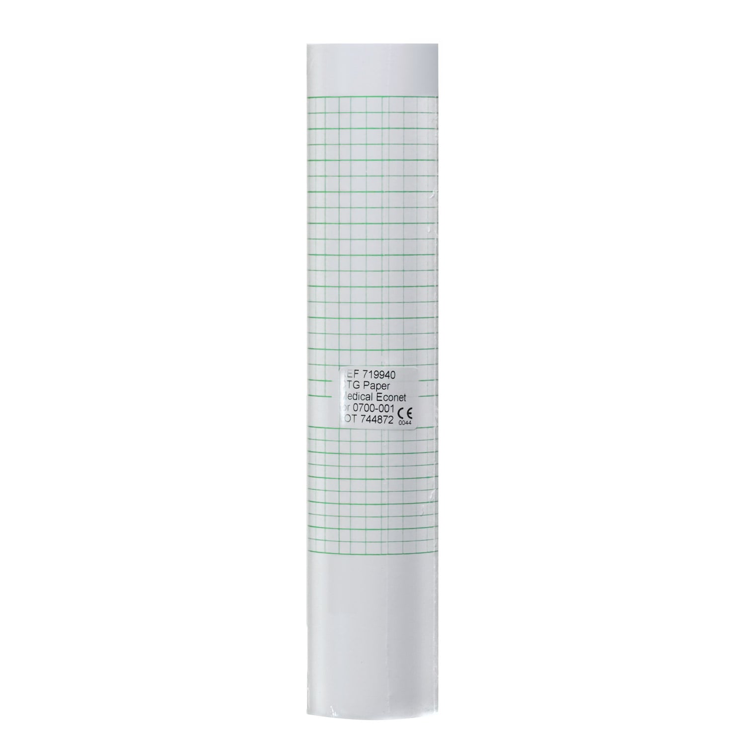 FC700 CTG Paper