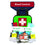 Public Access Trauma (PAcT) First Aid Kit - AuraPoint Bleed Control - Technician