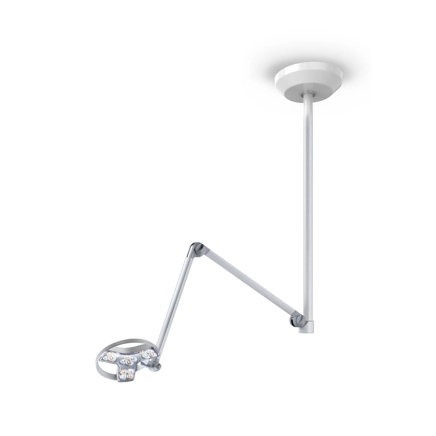 Derungs Licht AG VISIANO 20 LED Examination Lamp