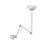 Derungs Licht AG VISIANO 20 LED Examination Lamp
