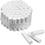 Robinson Dental Rolls Size 2 (10mm) - 1 Pack of 500