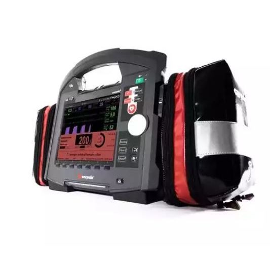 Corpuls CORPULS3T Semi-automatic external defibrillator