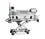 Kartsana TG-1000 transport stretcher trolley for infant incubators