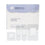 Dependaplast - Washproof Plasters -Assorted - Clear - Box of 100