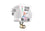 Amoul AII6000M Plus emergency and transport ventilator main image