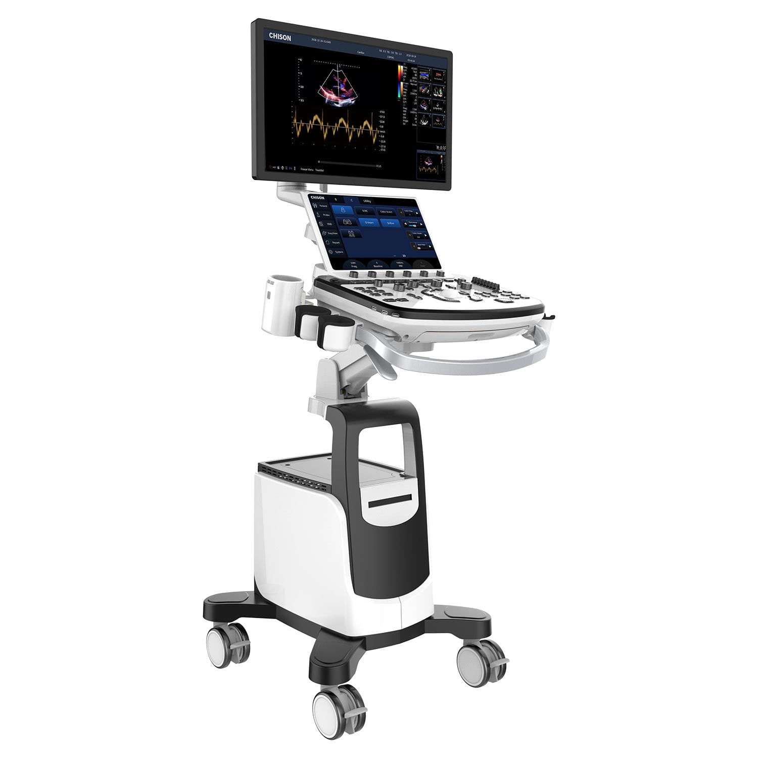CBit 10 Ultrasound System