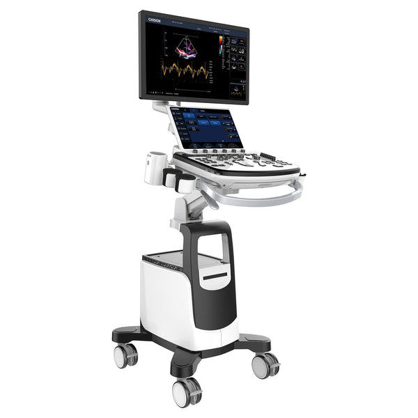CBit 10 Ultrasound System