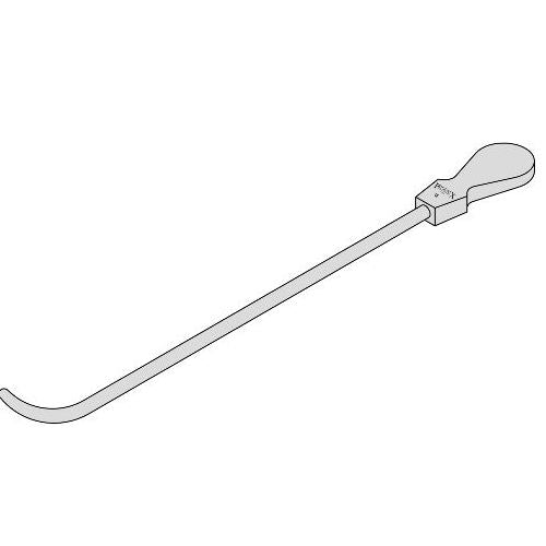 Clutton Dilating Bougie 12/16 - CLEARANCE