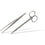 Iris Pack - Forceps and Scissors